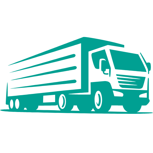 Shipping Icon